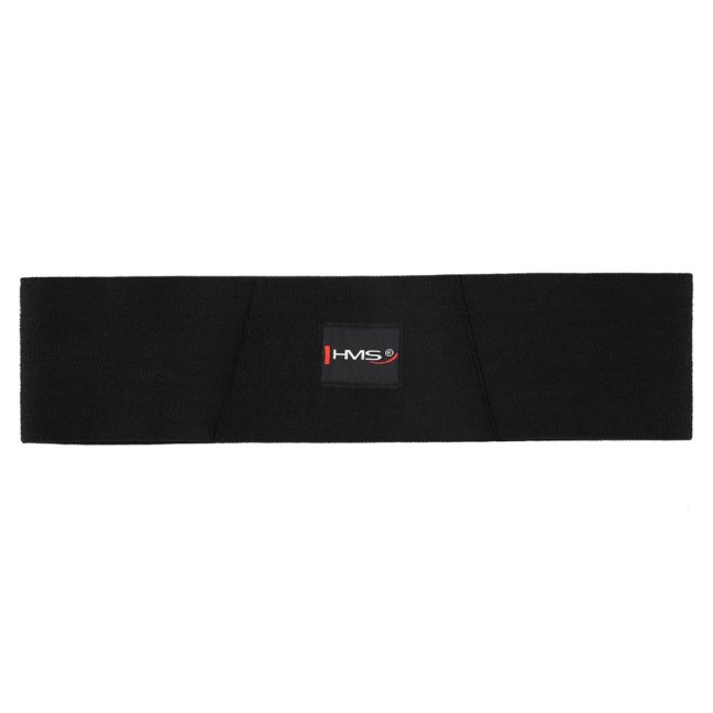 Elastické návleky pro Bench press HMS RWS3378 velikost M