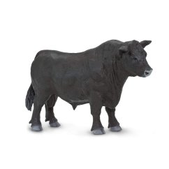 Figurka - Anguský býk