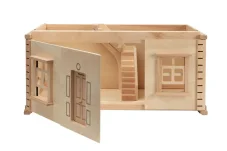 PlanToys Podlaží k Viktoriánskému domečku