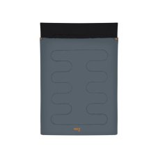 Dvouosobový spací pytel NILS Camp NC2001 šedý