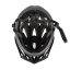 Helma NILS Extreme MTW291 šedá - Velikost: L(55-61cm)
